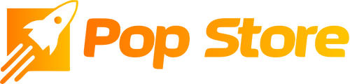 Pop Store